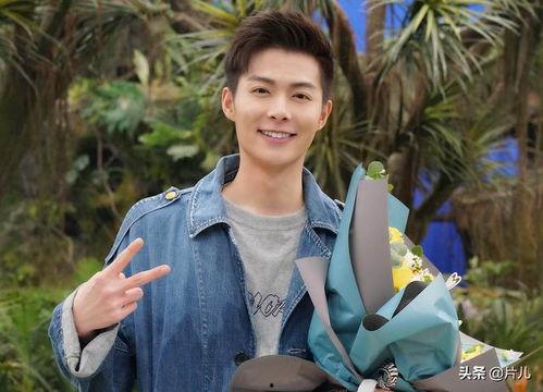 圈内爆料张铭恩徐璐,甜蜜互动引网友热议